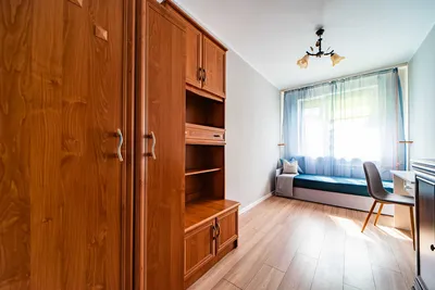 Pokój ul. Biegańskiego 4 przystanki do Centrum - miniatura 5