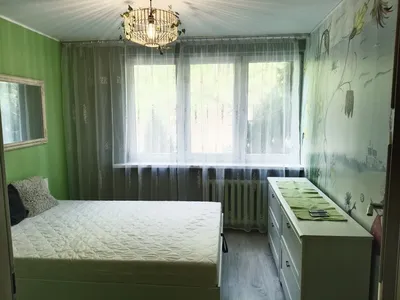 3 pokojowe Gdańsk Orunia przy parku do wynajecia - miniatura 5