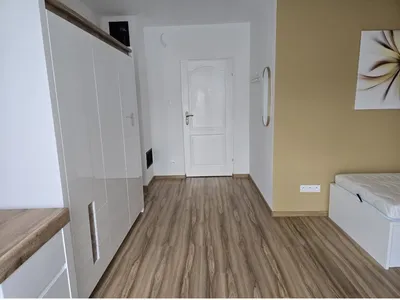 Fajny, nowiutki pokój 20m2 na Włochach. - miniatura 5