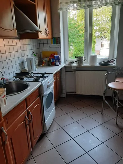 Pokój jednoosobowy Bartodzieje, bez dodatkowych opłat. - miniatura 4
