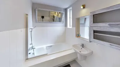 Niedrogi pokój w cichej okolicy - miniatura 3