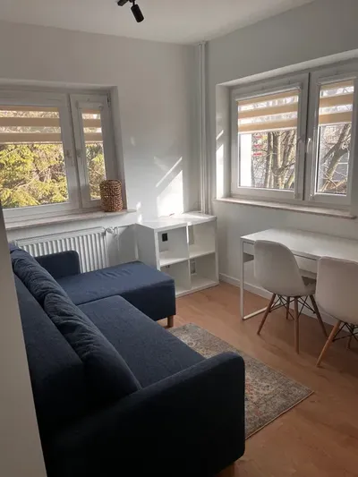 Pokoje do wynajęcia w mieszkaniu studenckim, top lokalizacja! - miniatura 4