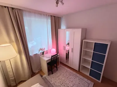 Pokój 1 osobowy, osiedle Sławin! Bez dodatkowych opłat - miniatura 3
