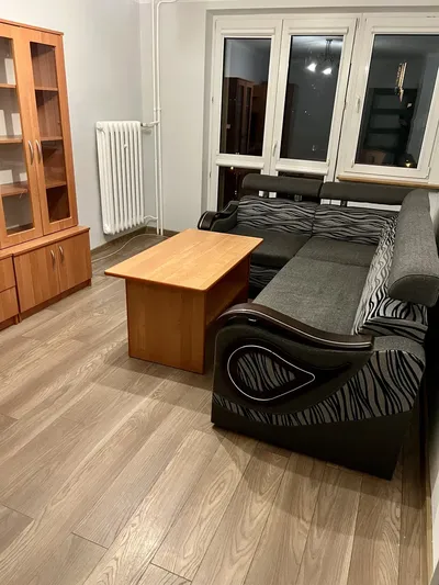 Mieszkanie 40m2 do wynajęcia - Rzeszów ul. W. Pola - miniatura 4