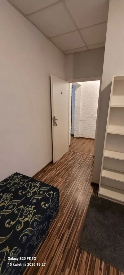 Pokój do wynajęcia – ul. Janosika, Szczecin - miniatura 4