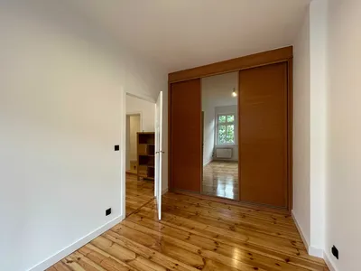 Komfortowe i wyposażone 2 pokoje na Wildzie | Balkon | OD ZARAZ - miniatura 5