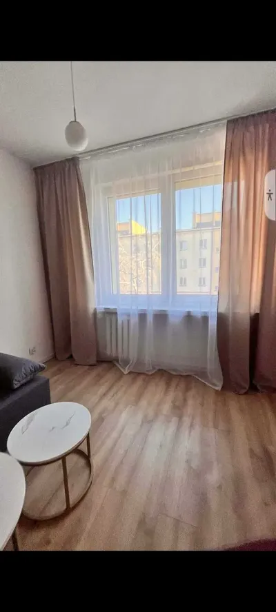 Kawalerka na wynajem 28m² Antoniuk Juliana Tuwima - miniatura 3