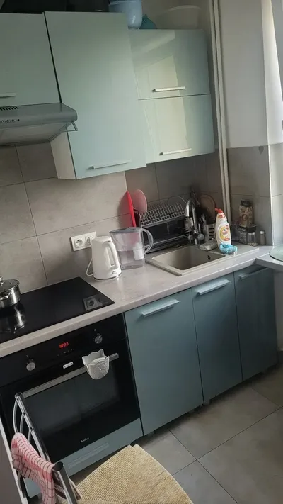 Pokój jednoosobowy dla dziewczyny przy ul. Grabiszyńskiej - miniatura 3