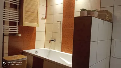 Wynajmę trzypokojowe mieszkanie 74m² - miniatura 5