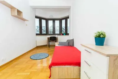 Room for rent in warsaw - miniatura 3