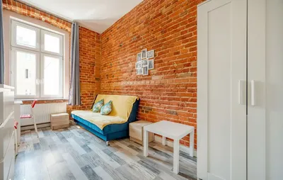 (ENG) (UKR) Pokój dla 1 os Śródmieście Wschodnia (1 person room rent) - miniatura 4