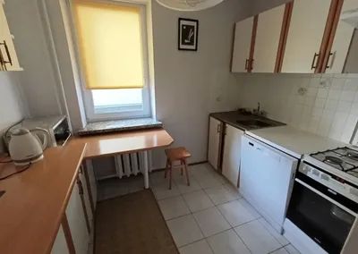 Mieszkanie 2-pokojowe, ul. Szczytowa, Czuby - miniatura 4
