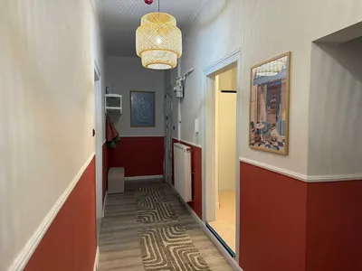 Wynajmę pokój dwuosobowy w mieszkaniu na Jeżycach - miniatura 5