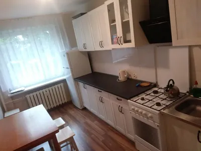Room for rent Pokój 1osobywy Czechów - miniatura 3