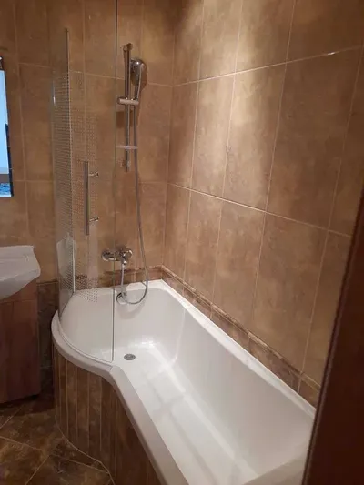 Przytulne 2‑pokojowe mieszkanie po remoncie | Garaż | Balkon | 52 m² - Lewakowskiego 3B - miniatura 4