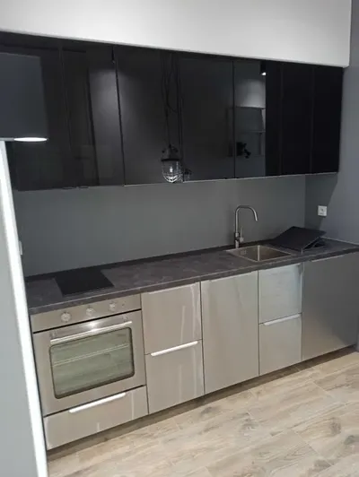 Studio w stylu LOFT, centrum ul. Stołeczna. - miniatura 5