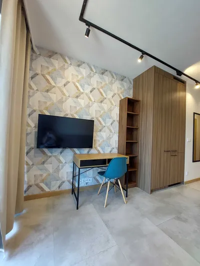 kawalerka Wieniawa Residence ul. Pagi UMCS Kul UP Apartament for rent - miniatura 5