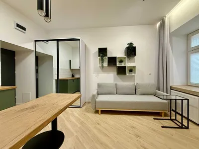 Do wynajęcia KAWALERKA - ul. Furmańska [CENTRUM] - miniatura 4