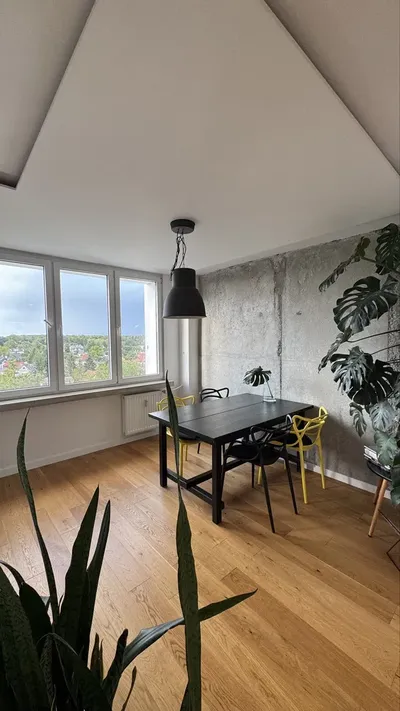 Mieszkanie 70m2 do wynajęcia Julianowska 1 - miniatura 2