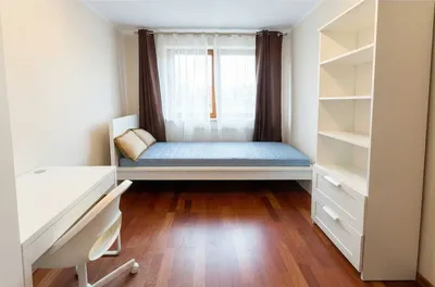Pokój 1-OSOBOWY, Wysoki Standard, Krowodrza