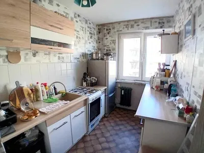 Pokój кімната Gdańsk Kokoszki - miniatura 3