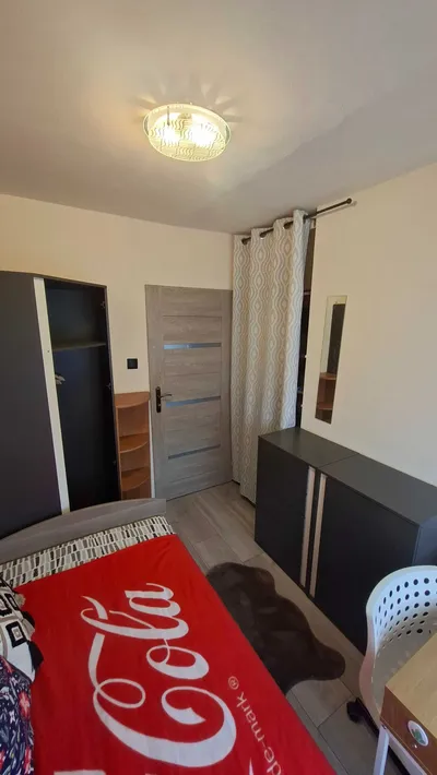 2 wygodne jedynki przy Dworku Białoprądnickim, Pachońskiego P+R - miniatura 2