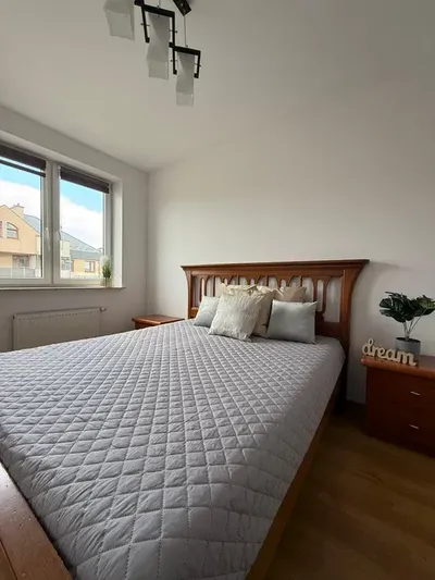 Mieszkanie 39m 2 pokoje po remoncie