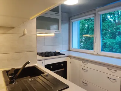 Przytulne mieszkanie dwupokojowe do wynajęcia nawet jutro - miniatura 3