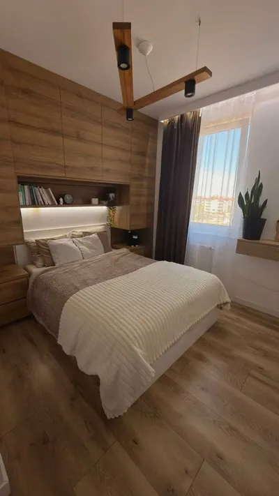Do wynajęcia mieszkanie – wysoki standard, ul. Kwarcowa 36, Lublin - miniatura 2