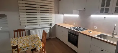 Do wynajęcia zadbane 1-pokojowe, 37m2, II p, os. Sportowe, Nowa Huta - miniatura 2
