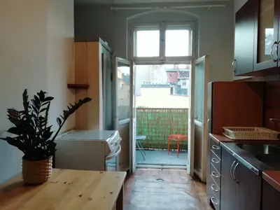 Pokoj 15m2, ul. Spychalskiego, wolny od zaraz - miniatura 3