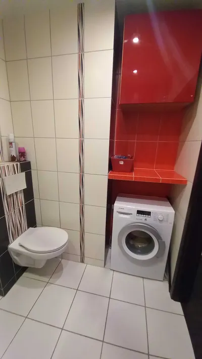 Mieszkanie obok Politechniki, ul. Kaliskiego 24, Fordon - miniatura 3