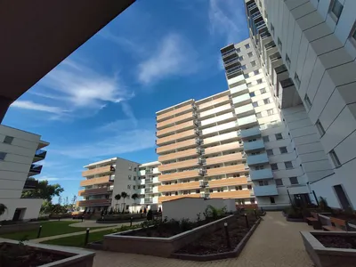 Mieszkanie do wynajęcia os. Antoniuk ul. Wierzbowa. Apartamentowiec Wierzbowa Park - miniatura 5