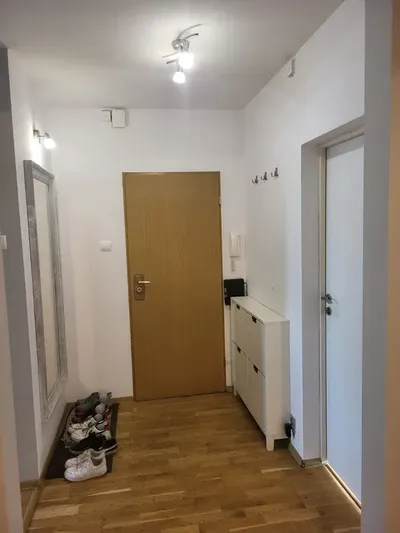 Do wynajęcia pokój 18m2 z balkonem os. Somosierry - miniatura 3