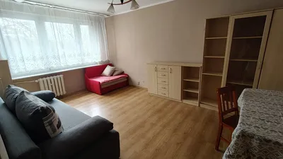 Mieszkanie- kawalerka 31m2, Lublin, ul. Ogródkowa, Wieniawa - miniatura 2