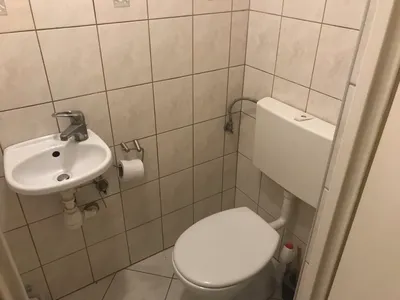 Pokój jednoosobowy - miniatura 3