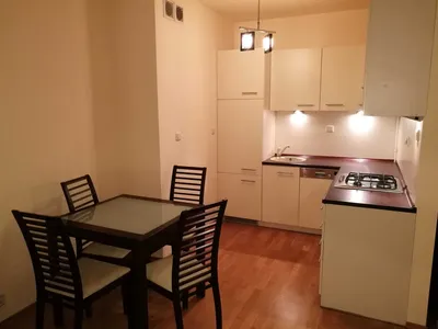 2 pokojowe mieszkanie w Ursusie