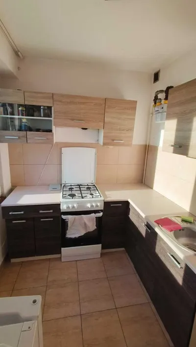 KRZESZOWICE. Mieszkanie do wynajęcia (2 pok.) od 1 czerwca 2026, ROOM for RENT - miniatura 2