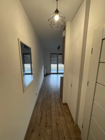 Nowa kawalerka 22 m² + balkon | ul. Rycerska 24, Bydgoszcz | 1 piętro | od 1 maja - miniatura 4