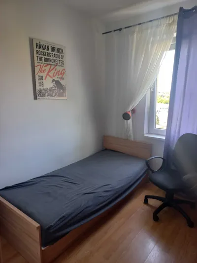 Wynajmę pokój jednoosobowy - miniatura 3