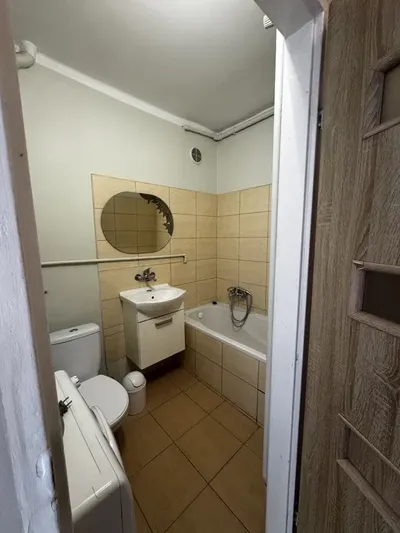 Kawalerka 27 m² do wynajęcia – Antoniuk - miniatura 4