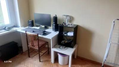 Pokój jednoosobowy. Całkowity koszt 1150. Dolna wilda 50. - miniatura 2
