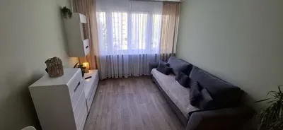 Duża, przytulna kawalerka 32 m² | winda | świeżo po remoncie | Os. Kaliny - miniatura 2