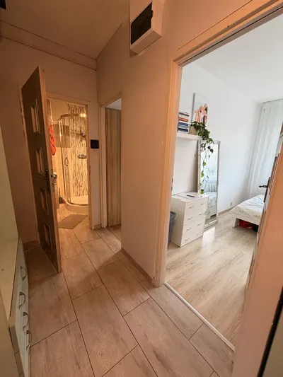 Jednoosobowy pokój ul. Janusza Korczaka - miniatura 5