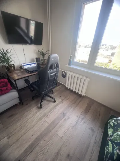 Wynajme mieszkanie 2 pokoje Słoneczne 54m 2 - miniatura 2
