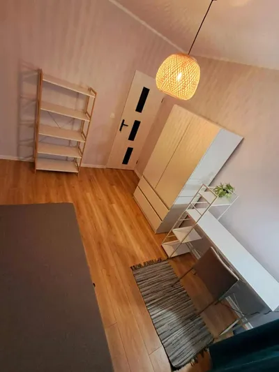 Wynajmę dwa przytulne pokoje w świeżo wyremontowanym mieszkaniu - miniatura 5