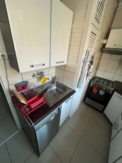 Pokój na wynajem Przymorze - miniatura 5