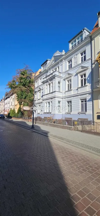 Wynajmę dwa pokoje w kamienicy z windą, Centrum - miniatura 2