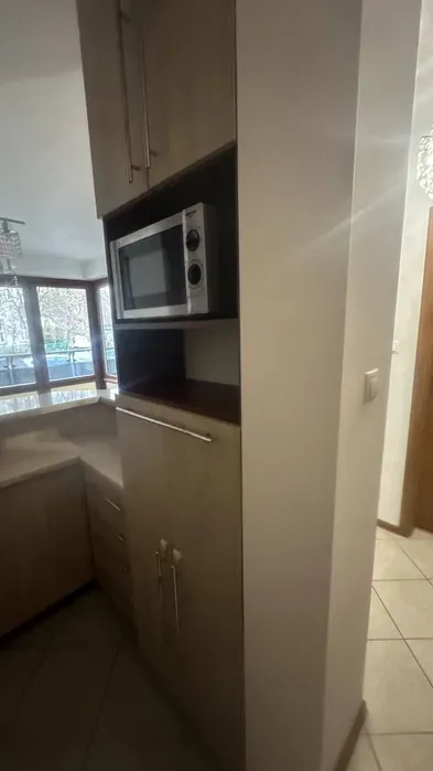 Wynajmę 2-pokojowe w apartamencie na ul.Waryńskiego - miniatura 5