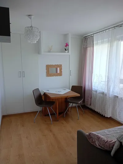 Przytulne i ekonomiczne dwupokojowe mieszkanie, ul. Kameralna (Czechow ) - miniatura 3